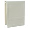 Omnimed 2 Inch Top Open 3 Ring Binder In Beige, PK5 205008-3BG5 - alternate 1
